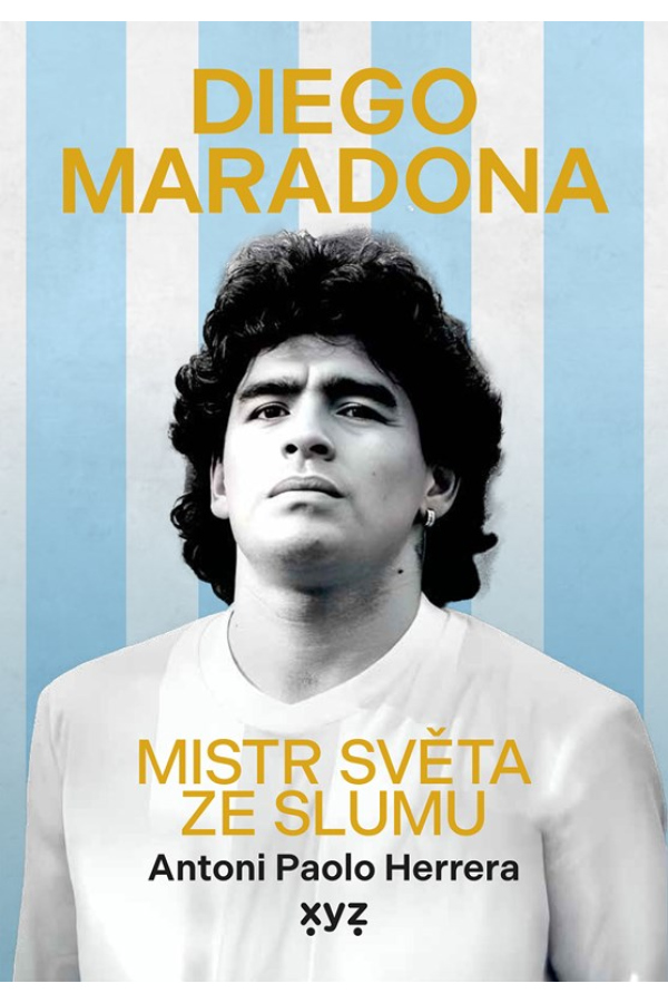 Diego Maradona