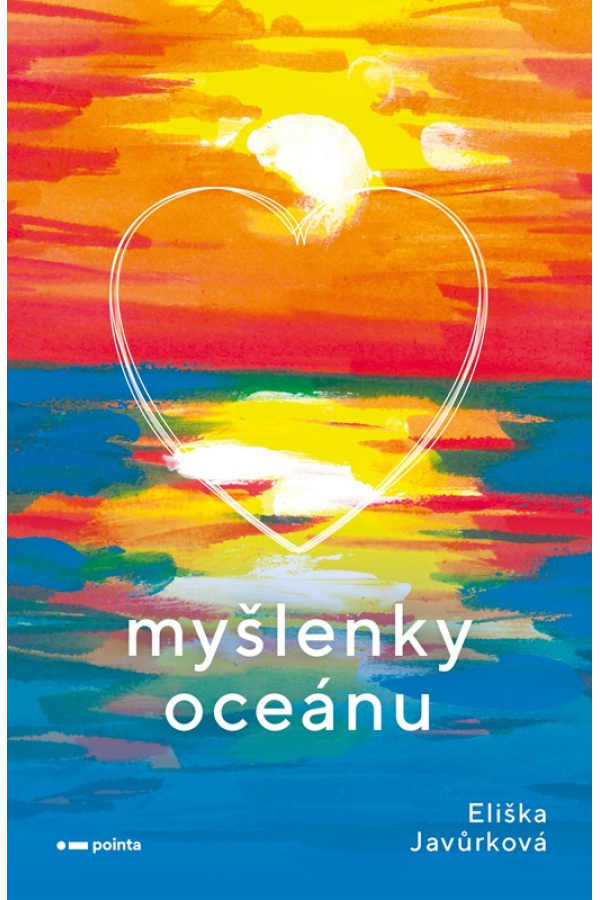 Levně Myšlenky oceánu
