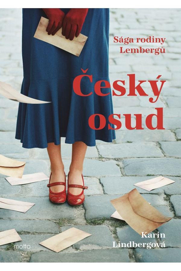 Levně Český osud