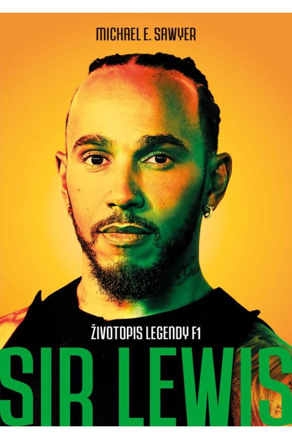 Levně Sir Lewis