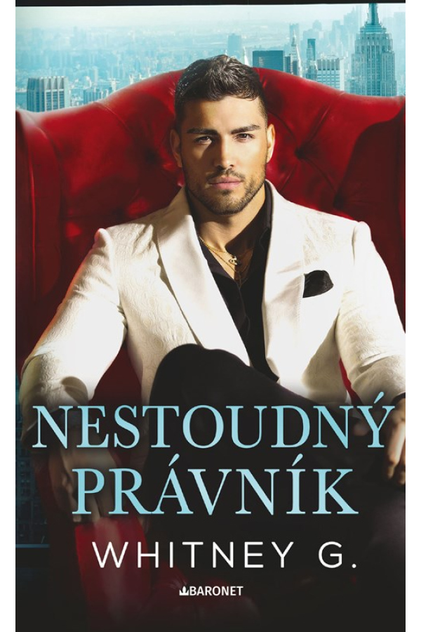 Nestoudný právník