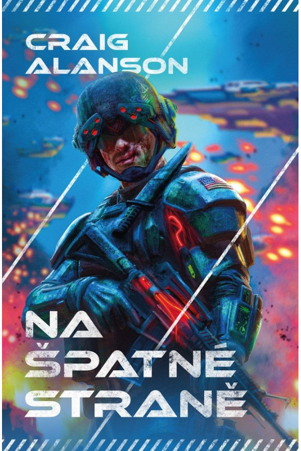 Levně Na špatné straně