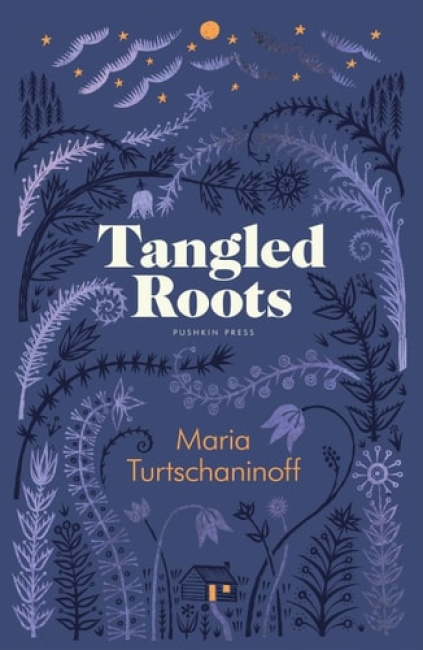 Tangled Roots Pushkin Press