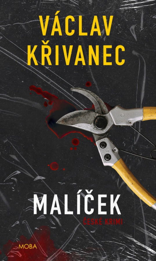 Levně Malíček