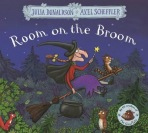 Levně Room on the Broom