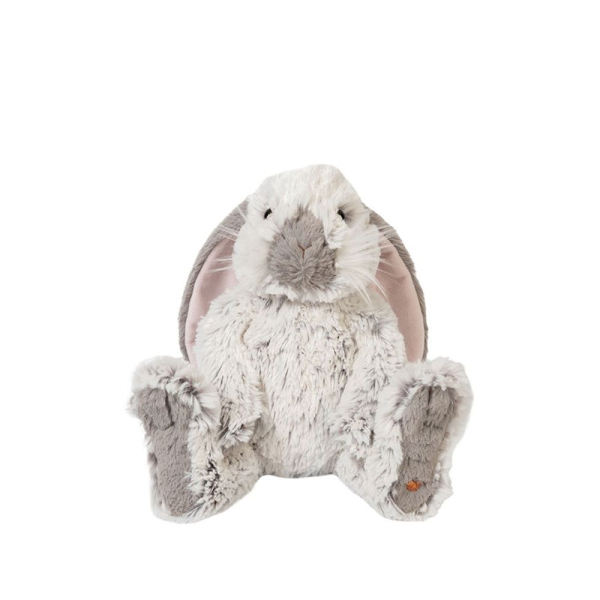 Levně Wrendale Designs Plyšová hračka Wrendale Designs Rabbit Rosie - Králík, mládě
