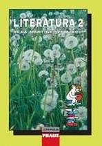 Levně Literatura 2