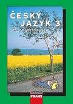 Levně Český jazyk 3