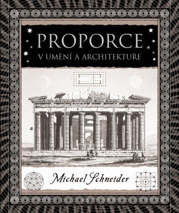 Levně Proporce v umění a architektuře