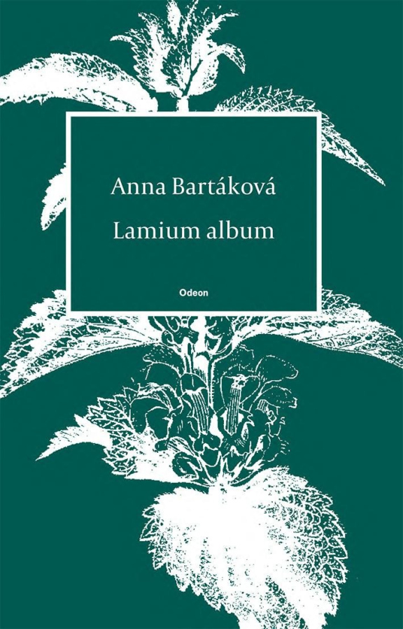 Levně Lamium album