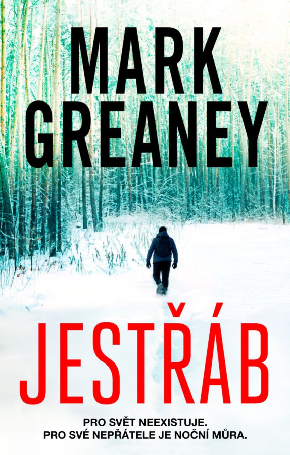 Levně Jestřáb