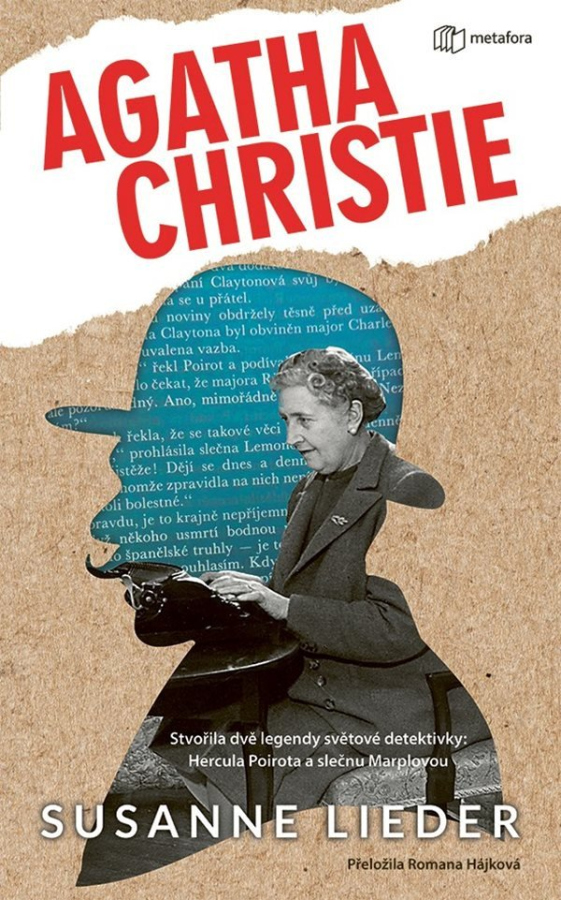 Levně Agatha Christie