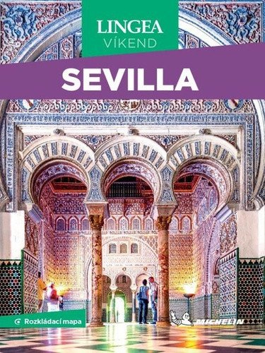 Levně Sevilla - Víkend