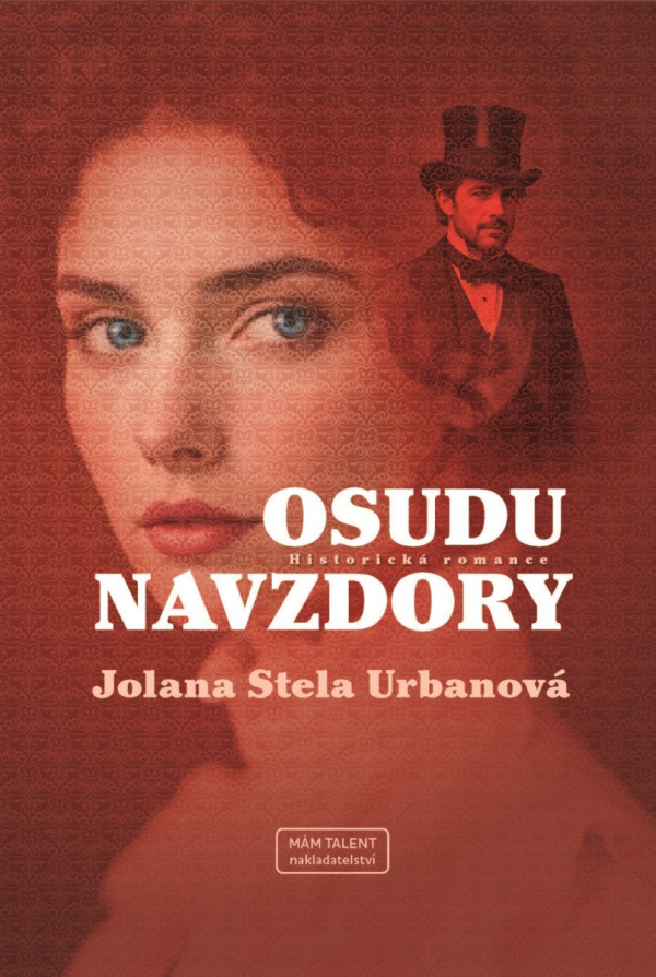 Levně Osudu navzdory