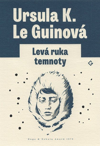 Levně Levá ruka temnoty