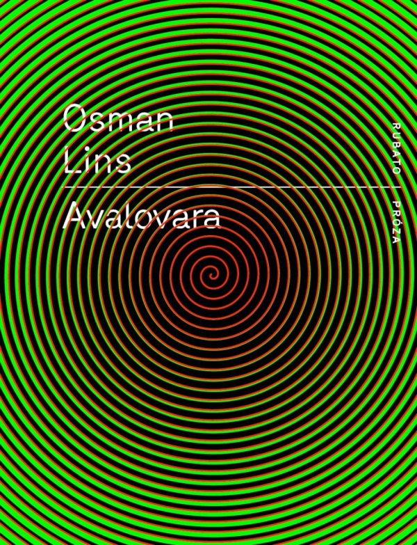Levně Avalovara