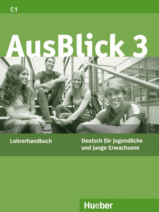 Ausblick 3 Lehrerhandbuch