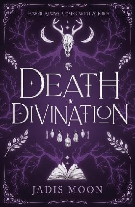 Levně Death and Divination