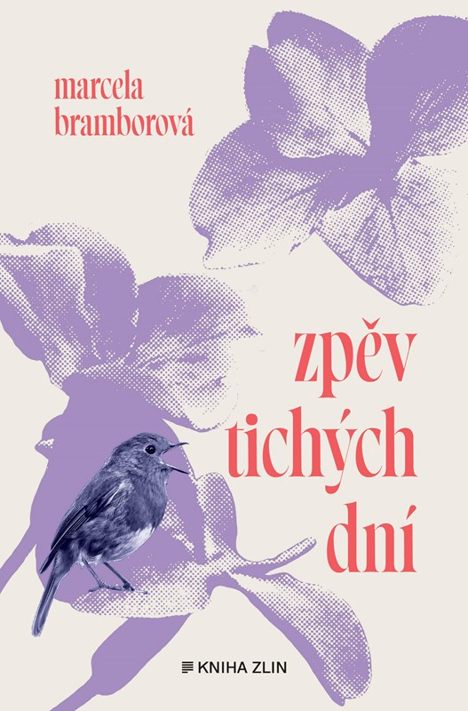 Levně Zpěv tichých dní