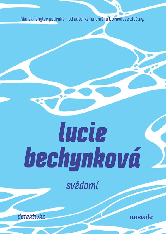 Levně Svědomí