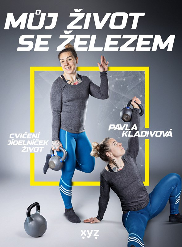 Levně Můj život se železem