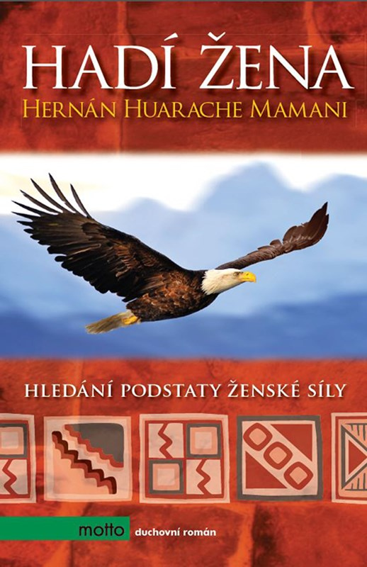 Levně Hadí žena