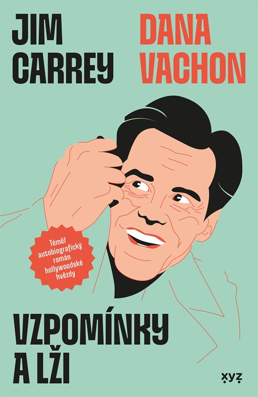 Levně Vzpomínky a lži