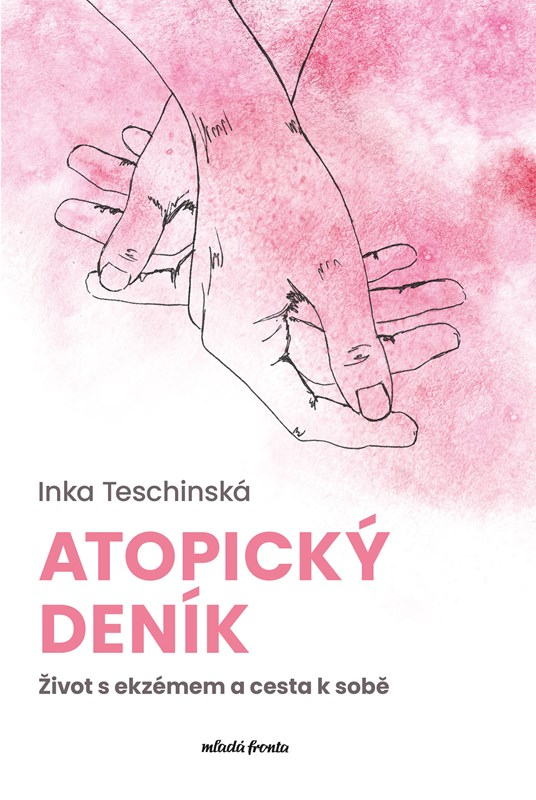 Levně Atopický deník
