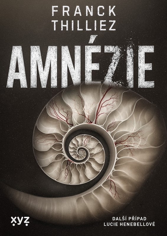 Levně Amnézie