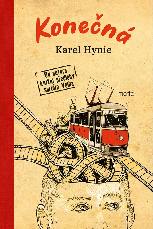 Levně Konečná