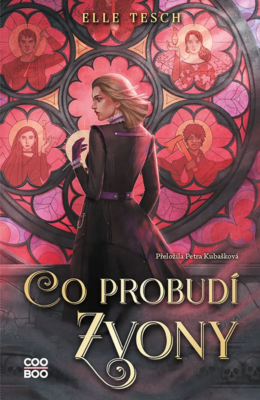 Levně Co probudí zvony