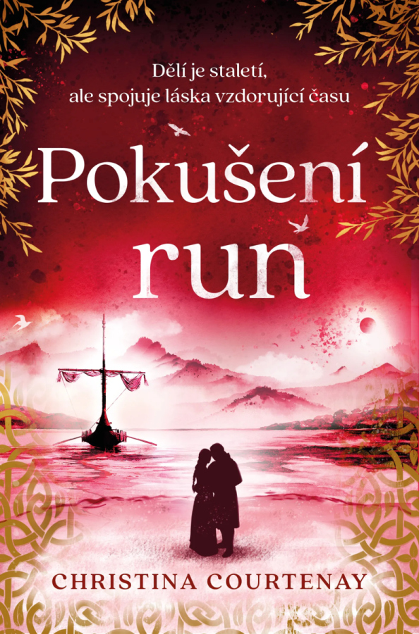 Levně Pokušení run