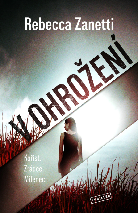 Levně V ohrožení