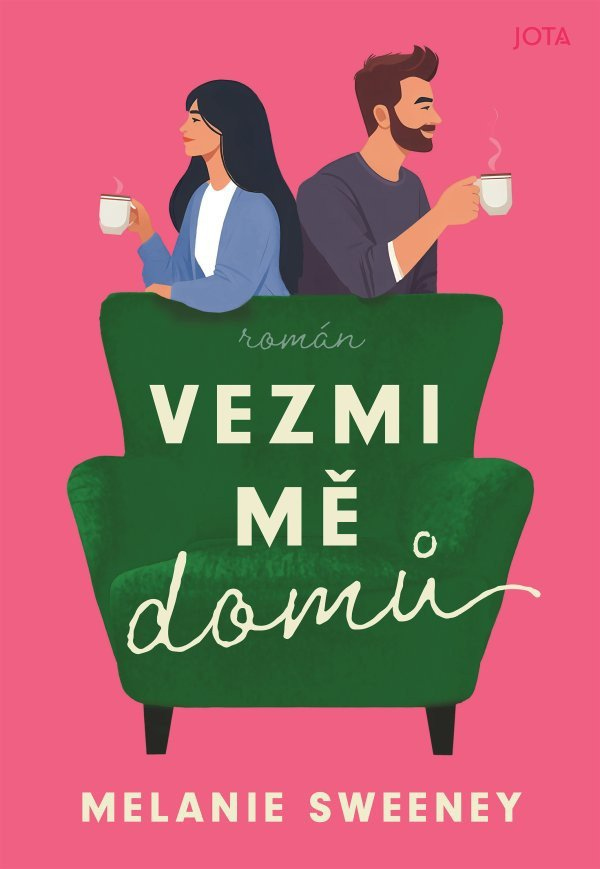Levně Vezmi mě domů