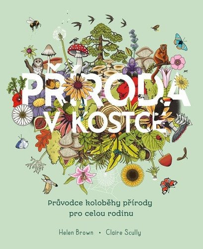 Levně Příroda v kostce