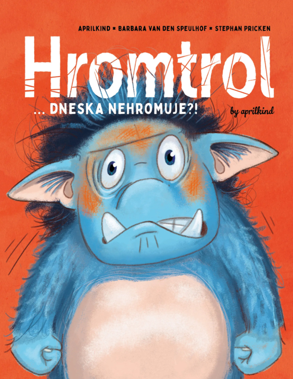 Levně Hromtrol... Dneska nehromuje?!