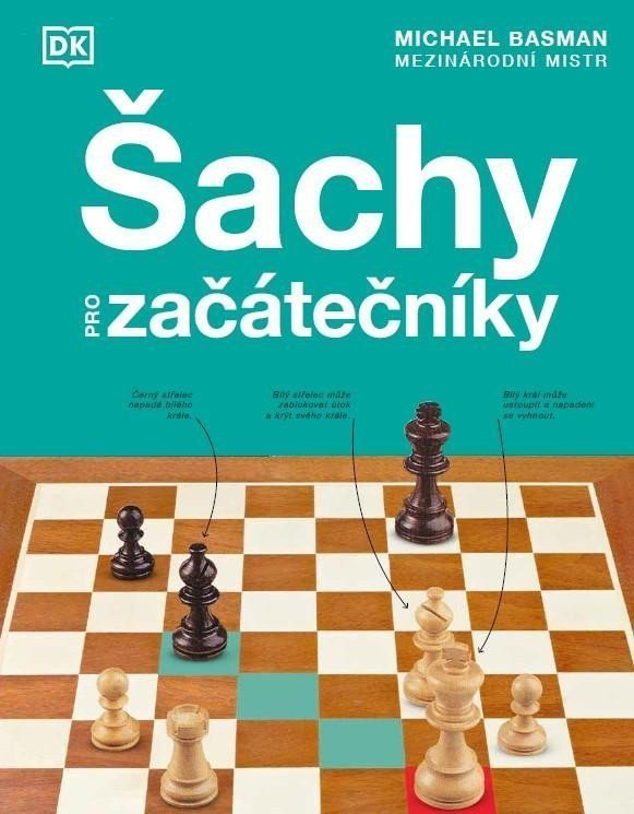 Levně Šachy pro začátečníky