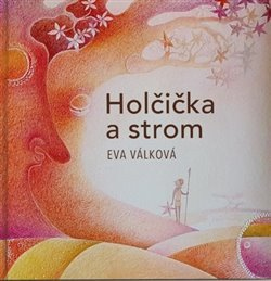 Levně Holčička a strom
