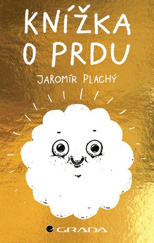 Levně Knížka o prdu