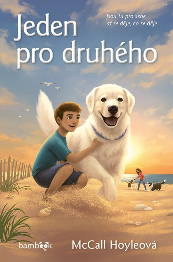 Levně Jeden pro druhého