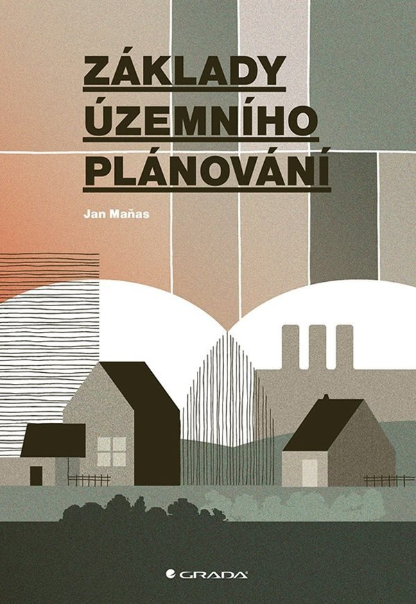 Levně Základy územního plánování