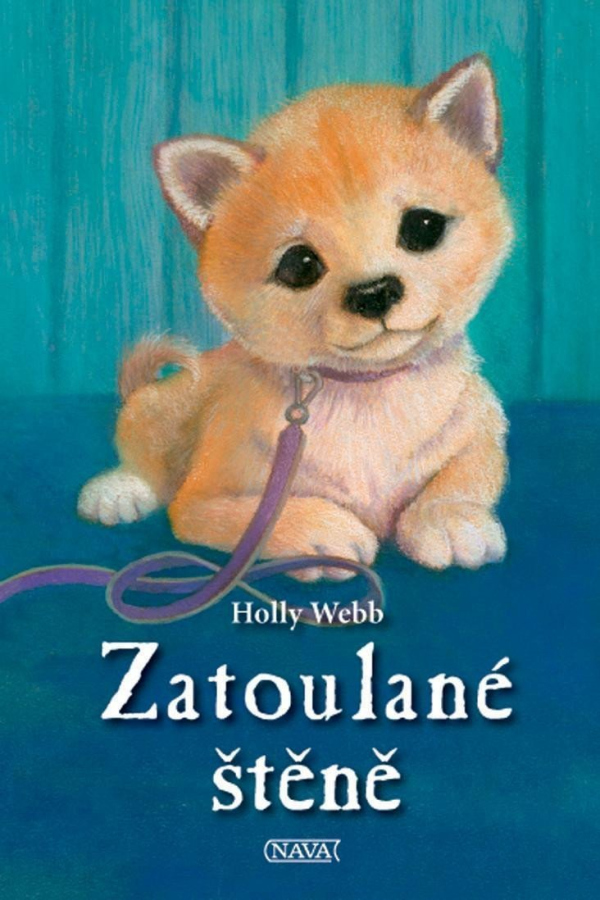 Levně Zatoulané štěně