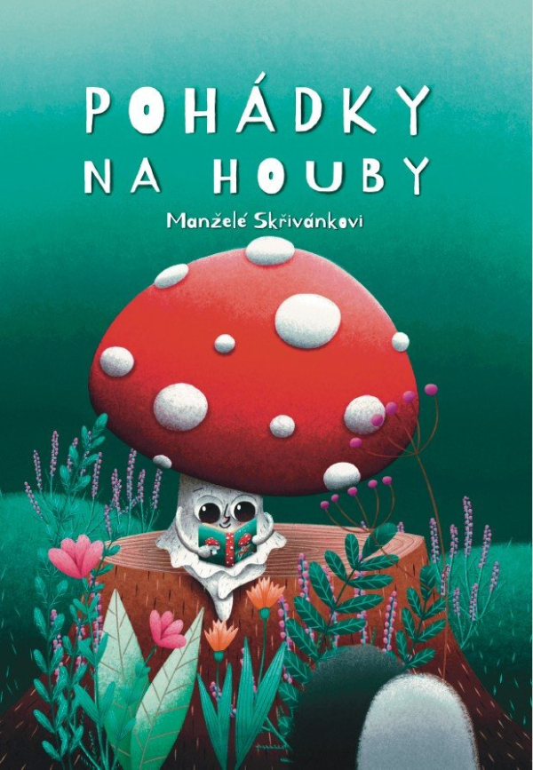 Pohádky na houby