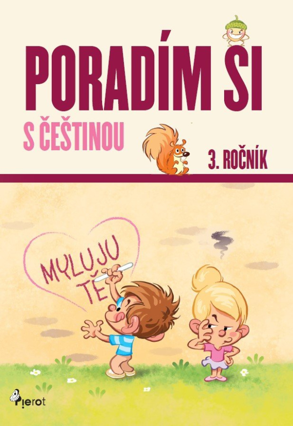 Poradím si s češtinou 3. ročník