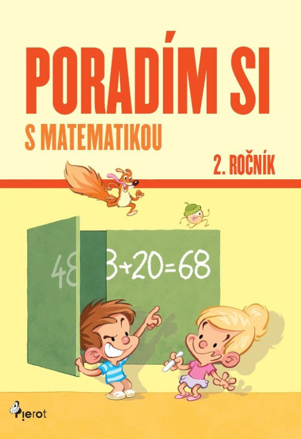 Poradím si s matematikou 2. ročník