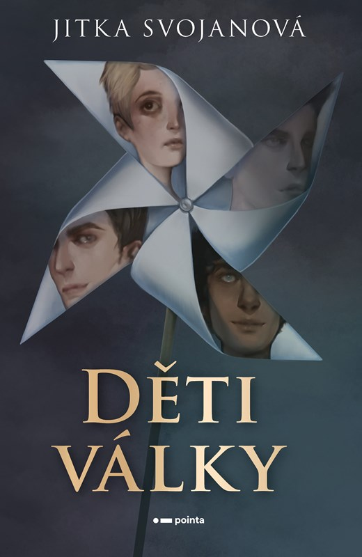 Levně Děti války