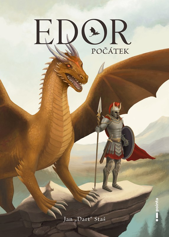 Levně EDOR