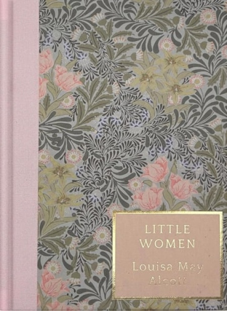 Levně Little Women (Heritage Collection)