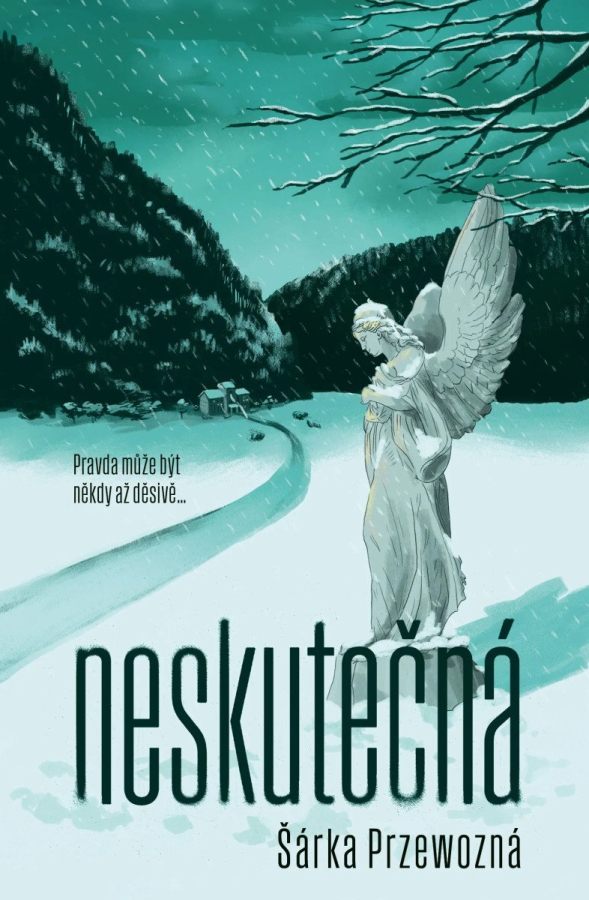 Levně Neskutečná