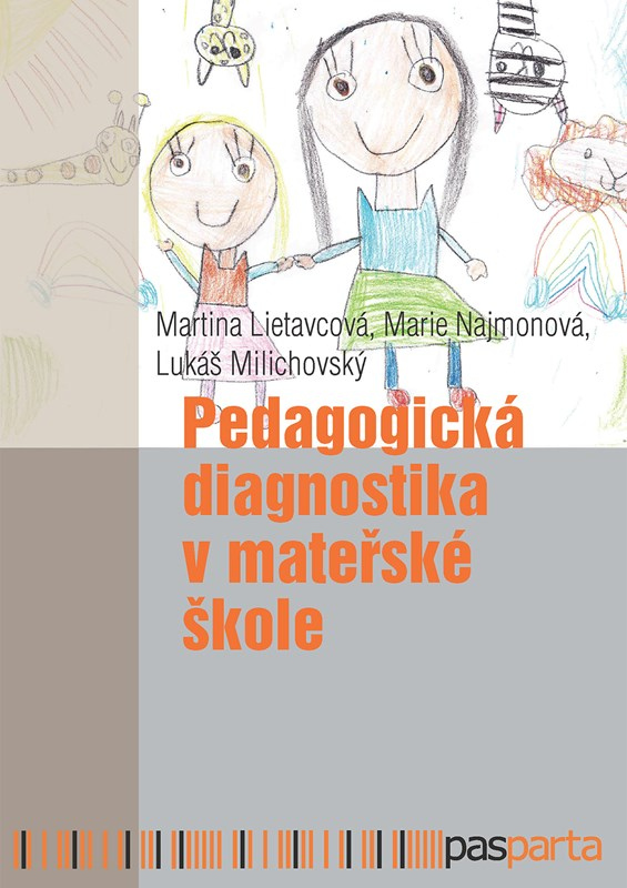 Levně Pedagogická diagnostika v mateřské škole